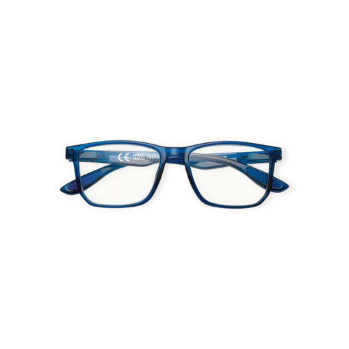 Picture of ZIPPO READ GLASSES +1.00 BLUE